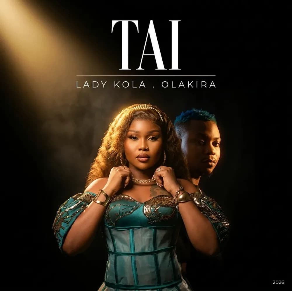 Tai cover